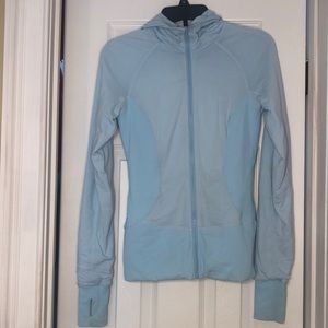 Luluemon reversible jacket